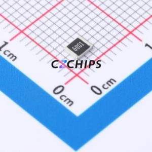 Resistencia SMD RTT126801FTP 1210 (Tipo: Película Gruesa) (Resistencia: 6.8kOhm Precisión: 1%) - Product Image 1