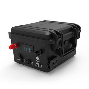 12.8v100ah Marine Power <span class=keywords><strong>Batterie</strong></span> au lithium <span class=keywords><strong>Camping</strong></span> en plein air Banque d'alimentation mobile portable - Product Image 1