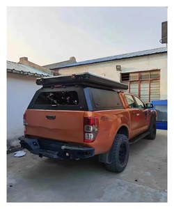 Cubierta Multifuncional Impermeable para Camioneta 4x4, Compatible con Tacoma, Tundra, F-150 - Product Image 3