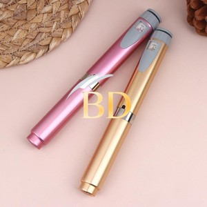 Portable <b>Metal</b> <b>Roller</b> Pen Easy Grip Sufficient Inventory Big Stock Mass Supply Available - Product Image 6