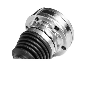 Arbre <span class=keywords><strong>de</strong></span> transmission avant gauche sans chaîne pour SKODA 1K0407272RK - Product Image 3