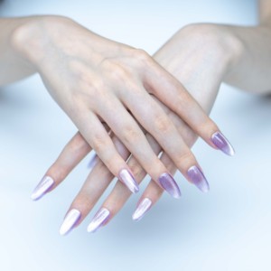 Thiết Kế Mới 1Kg Số Lượng Lớn Bao Bì 58 Màu Sắc Ice Pha Lê Thạch Mèo Mắt Móng Tay Gel Đánh Bóng Cho Làm Móng Tay Tự Làm - Product Image 3