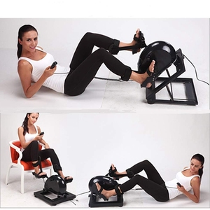 Équipement de gym professionnel, vélo à pédales motorisé, vélo d'exercice électrique pour personnes handicapées, vélo d'exercice motorisé pour personnes handicapées - Product Image 6