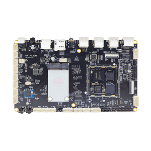 לוח פיתוח Rockchip PX30 לוח ליבה PX30 תצוגה כפולה תצוגה שונה Rongpin RP-PX30 - Product Image 1