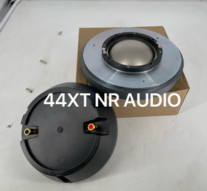 ไดรเวอร์คอมเพรสชั่นคุณภาพสูง 99.2 มม. RES 300W ทวีตเตอร์ความถี่สูง 4 นิ้ว สำหรับใช้งานบนเวทีกลางแจ้ง - Product Image 4