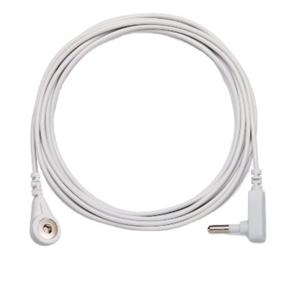 Simple Style Portable Solid Earthing <b>Grounding</b> Cord for Universal <b>Mat</b> Earthing Sheets Pillow Case Polyester Filling Eco-Friendly - Product Image 2