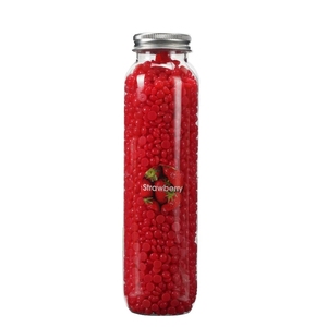 Meilleure vente 180g haricots de <span class=keywords><strong>cire</strong></span> dépilatoire à la lavande personnaliser le paquet épilation indolore perle de <span class=keywords><strong>cire</strong></span> dure pour chauffe-<span class=keywords><strong>cire</strong></span> - Product Image 6