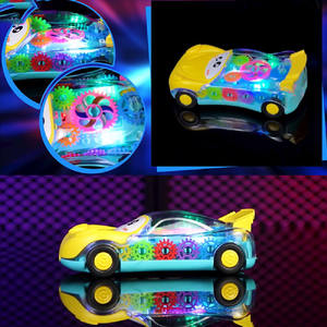 Jouet musical pour voiture de dessin animé, best-seller Amazon, mobile avec <span class=keywords><strong>chansons</strong></span> anglaises, jouet pour bébé, jouet pour téléphone portable, jouet pour bébé - Product Image 2