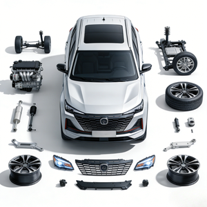 Venta al por Mayor de Fábrica: Nuevo Juego Completo Profesional de Repuestos y Accesorios para Automóviles Changan CS55PLUS CS75PLUS - Product Image 2