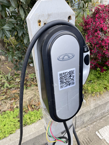 Tary EV Factory AC Smart EV Chargeur Boîte Portable Intelligent Système De <span class=keywords><strong>Recharge</strong></span> De <span class=keywords><strong>Voiture</strong></span> <span class=keywords><strong>Électrique</strong></span> Station Cas - Product Image 4