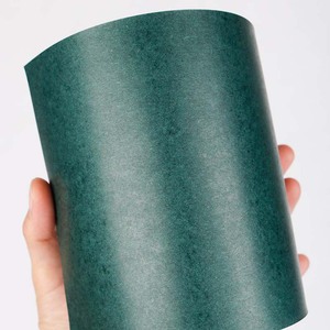 高機械強度魚紙ポリエステルフィルムポリイミドフィルム良好な誘電特性柔軟なラミネート加工6KV定格 - Product Image 3