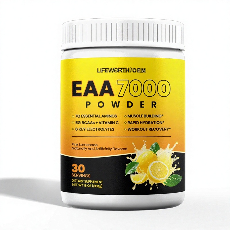 For Amino Energy Hydration Electrolyte Powder