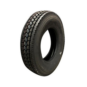 Neumáticos Radiales Sin Cámara para Camiones Ligeros, Marca Nueva Personalizada, 295/75R22.5, 16PR, Patrón de Tracción, Origen Estadounidense - Product Image 5
