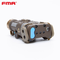 FMA NGAL LA-23/PEQ Vente en gros Tactiques de chasse Nouveau laser de visée amélioré PEQ 15 Laser à point rouge haute précision TB1398DE