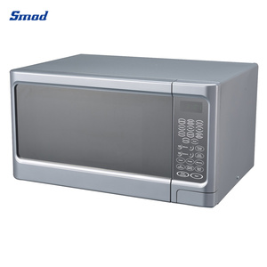 220V casa cocina 30L <span class=keywords><strong>900W</strong></span> de Control Digital horno <span class=keywords><strong>microondas</strong></span> <span class=keywords><strong>con</strong></span> <span class=keywords><strong>Grill</strong></span> - Product Image 4