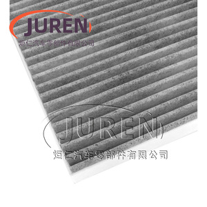 ไส้กรองอากาศคาร์บอนแบบแอคทีฟสำหรับรถยนต์ Great Wall Wingle 3 5 6 Jiangling Qiling T5 T7 - Product Image 4