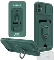 Vente en gros fournisseur en Chine coque de téléphone de qualité supérieure coque de téléphone portable avec support