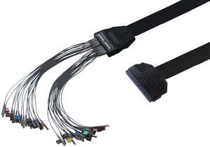 Sonde logique numérique 16 canaux RIGOL PLA2216 compatible avec la série <span class=keywords><strong>MSO5000</strong></span>, instrument de mesure électronique à signaux mixtes - Product Image 3