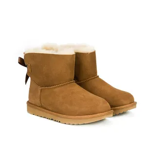 Choozii Autunno inverno nuovo commercio all'ingrosso logo personalizzato, più di velluto <span class=keywords><strong>stivali</strong></span> da <span class=keywords><strong>neve</strong></span> caldo e morbido di inverno dei capretti del bambino delle ragazze <span class=keywords><strong>stivali</strong></span> - Product Image 1