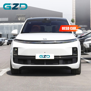 Lixiang Li L8 2025 – Grand SUV haut de gamme chinois – <span class=keywords><strong>Véhicule</strong></span> <span class=keywords><strong>d</strong></span>'<span class=keywords><strong>occasion</strong></span> L8 L9 – Voiture hybride Lixiang L8 <span class=keywords><strong>d</strong></span>'<span class=keywords><strong>occasion</strong></span> - Product Image 2