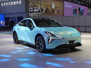Changan Deepal L06 2026, Sedán Eléctrico Puro 560Max, Autonomía CLTC de 560 km, Tracción Trasera de 200 kW, Nuevo Vehículo Eléctrico - Product Image 1