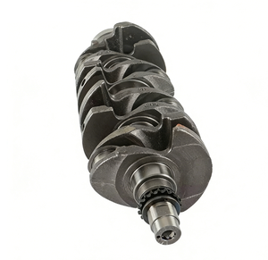 Pieza de Auto, Cigüeñal 23110-2B710 23110-2B700, Motor G4FJ Turbo-GDI 1.6 para <span class=keywords><strong>Hyundai</strong></span> Kia - Product Image 2