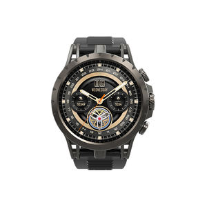 Reloj Inteligente DF EDS Q85 con Pantalla AMOLED de 1.43 Pulgadas, Compatible con Videollamadas HD y Fotografía de 2MP, Monitor de Frecuencia Cardíaca en Tiempo Real, GPS - Product Image 6