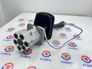 297-0533 270-5951 297-0532 270-5952 2970533 2705951 2970532 2705952 <span class=keywords><strong>Joystick</strong></span> untuk 320D 323D 324D 326D Excavator - Product Image 5