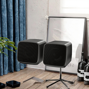 E-1078 Mini Sound Bar USB Powered RGB Lighting IPX-5 Waterproof 2.0 Channel Compact Multimedia <strong>Speaker</strong> for Computer Laptop Home - Product Image 3