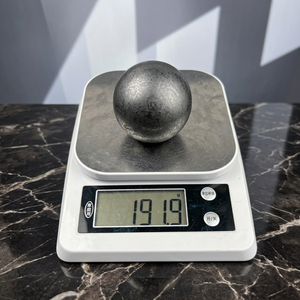Esfera <span class=keywords><strong>de</strong></span> Shungita Natural Pulida <span class=keywords><strong>de</strong></span> Alta Calidad al por Mayor, Bola <span class=keywords><strong>de</strong></span> Energía Curativa, Ideal para Decoración del Hogar - Product Image 5