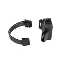 Offre Spéciale GPS BeiDou cheville suivi 4G Bracelet de cheville pour prisonnier détenu maison arrêt Tracker