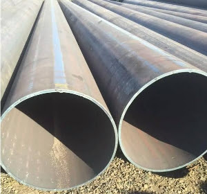 <span class=keywords><strong>Tuyau</strong></span> en acier LSAW robuste API 5L X42 X52 X60, tube soudé par arc submergé longitudinal de grand <span class=keywords><strong>diamètre</strong></span> pour projets pétroliers et gaziers - Product Image 2