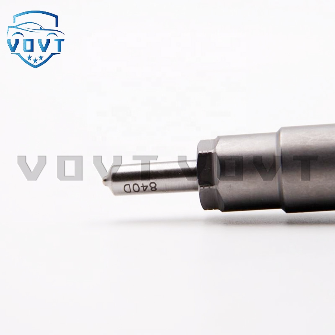New Diesel Injector 23670-30140 Common Rail Fuel Injector 2367030140 For TOYOTA HILUX 2.5L Euro4