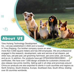 Kerah pendingin hewan peliharaan yang dapat diatur syal es Bandana untuk anjing dan kucing musim panas penghilang panas Aktivitas Luar Ruangan - Product Image 6