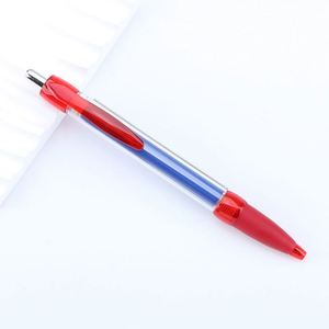 Stylo bille publicitaire rétractable pour une publicité promotionnelle efficace et une visibilité accrue de la marque - Product Image 4
