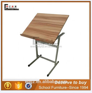 Barato plegable mesa <span class=keywords><strong>de</strong></span> dibujo ajustable <span class=keywords><strong>arquitectura</strong></span> mesas <span class=keywords><strong>de</strong></span> dibujo - Product Image 2