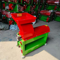 Machine à décortiquer le maïs à moteur essence/décortiqueuse de maïs avec moteur électrique 220V/110V