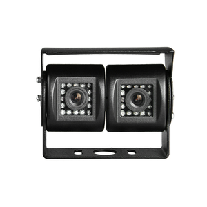 JPC-121 камера заднего вида для автобуса, грузовика, автомобиля - Product Image 1