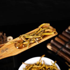 Authentique Huoshan Dendrobium Officinale, bandes cuites de 5 ans, peuvent être broyées en poudre, riches en <span class=keywords><strong>gélatine</strong></span>, 50g, expédition directe - Product Image 2