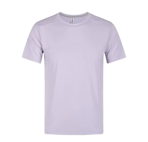 Unisex Quick Dry Sports T Shirt Short Sleeve Moisture Wicking Breathable Cooling Athletic Tee Casual Fitness Custom Shirt - Product Image 1
