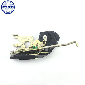 6105160U8010XZ cerradura <span class=keywords><strong>de</strong></span> la puerta <span class=keywords><strong>de</strong></span> la Asamblea espaÃ a <span class=keywords><strong>de</strong></span> camión JAC Van en autobús - Product Image 3