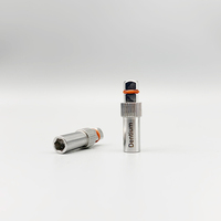 Tournevis multi-unités Hengya pour implants dentaires MUA, compatible C-Tech Osstem Nobel, pour laboratoire clinique dentaire (CN/GUA)
