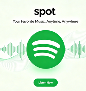 Abbonamento Personale Stabile e Individuale per <span class=keywords><strong>Spotify</strong></span> Premium, Ricaricabile, con Disponibilità Immediata - Product Image 5