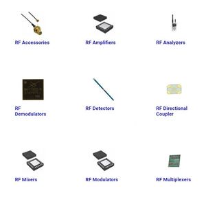 Baru asli <span class=keywords><strong>RF</strong></span> <span class=keywords><strong>ATTENUATOR</strong></span> 10DB <span class=keywords><strong>75</strong></span> BNC IN-L M 6910.02.A - Product Image 4