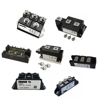 Original MCD44-08io1B MCD44-12io1B MCD44-14io1B MCD44-16io1B MCD44-18io1B SCR THYRISTOR DIODE MODULES IGBT POWER MODULE