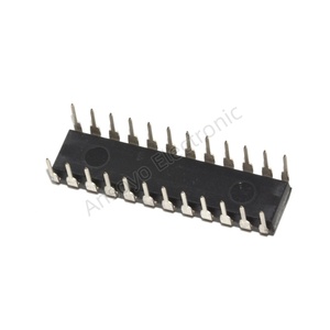 Émetteur-récepteur ANSOYO AD7306JN AD7306, interface 24-PDIP, circuits intégrés, composants électroniques - Product Image 6