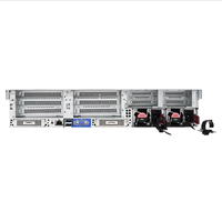 Penjualan Terbaik kualitas tinggi H3C unierver R4900 G6 G5 G3 rak Server 1U/2U dengan 32GB memori 3 tahun garansi tersedia