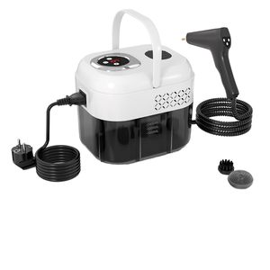 <span class=keywords><strong>Nettoyeur</strong></span> <span class=keywords><strong>Vapeur</strong></span> Haute Température 3 bars 1500W à Haute Puissance pour Nettoyage des Taches d'Huile, Aspirateur <span class=keywords><strong>Vapeur</strong></span> avec Eau pour Usage Domestique - Prix Abordable - Product Image 1