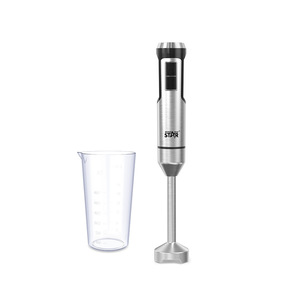 Mixeur Plongeant Multifonctionnel Winning Star à Vitesse Variable pour Jus, Cuisson et Hachage de Viande - Product Image 5