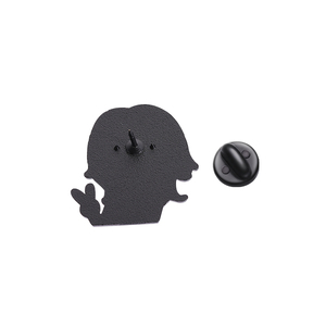 Badges en émail Anime <span class=keywords><strong>Nana</strong></span> sur sac à dos Cute Things Accessories for Jewelry Japanese Manga Gift Brooches Lapel Badge - Product Image 5
